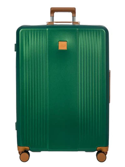 Bric's Ravenna 79cm Large Trolley | Green