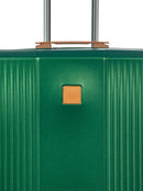 Bric's Ravenna 79cm Large Trolley | Green