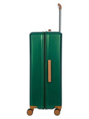 Bric's Ravenna 79cm Large Trolley | Green