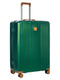 Bric's Ravenna 79cm Large Trolley | Green