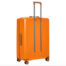 Bric's Ravenna 79cm Large Trolley | Orange