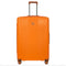 Bric's Ravenna 79cm Large Trolley | Orange