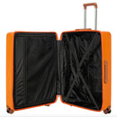 Bric's Ravenna 79cm Large Trolley | Orange