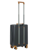 Bric's Ravenna Set of 3 Suitcases | Grey