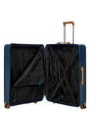 Bric's Ravenna Set of 3 Suitcases | Ocean