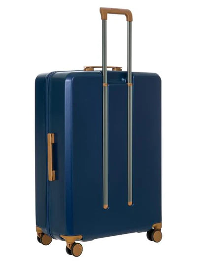 Bric's Ravenna Set of 3 Suitcases | Ocean