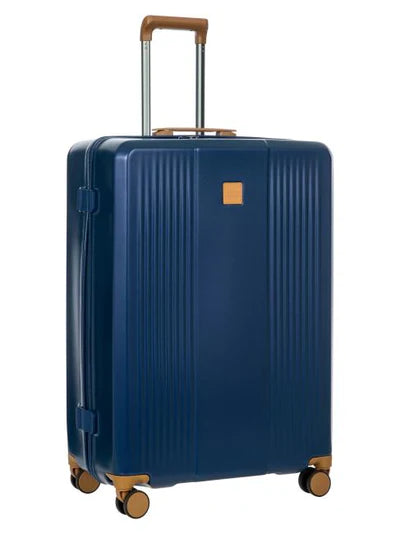 Bric's Ravenna Set of 3 Suitcases | Ocean