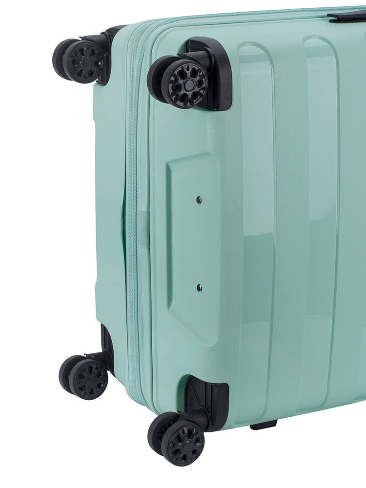 Cellini Sonic 65cm Spinner Mineral Green