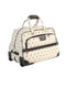 Polo Classic Travel Weekender Luggage Set Beige