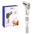 CLOC Infrared Thermometer – Handheld Non-Contact Forehead Thermometre