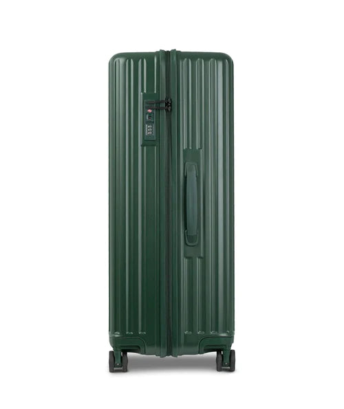 Conwood Vector Glider Luggage Set | Green