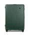 Conwood Vector Glider Luggage Set | Green