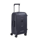 Delsey Moncey 55cm Cabin Anthracite