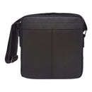 Gino De Vinci Reporter Bag Black