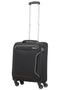 American Tourister Holiday Heat 3 Piece Set Spinner Black