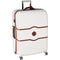 Delsey Chatelet Air 2.0 3 Piece Set White