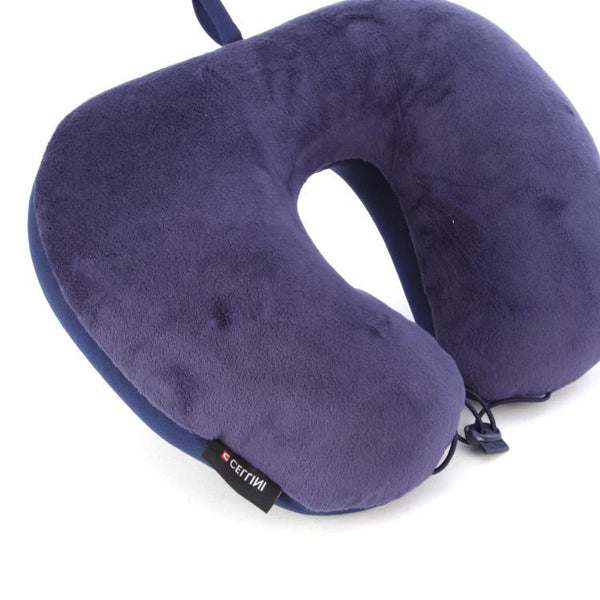 Cellini shop travel pillow