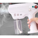 Disinfectant Sterilizer Nano Spray Steam Gun – Surface Steam Sanitizer