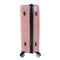 Paklite Evolution Carry On Luggage 55cm Rose