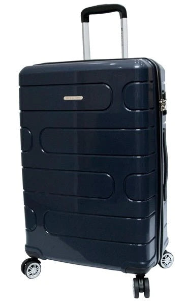 Paklite Evolution Carry On Luggage | Navy