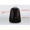 Pierre Cardin Phantom Anti-Theft Laptop Backpack Red