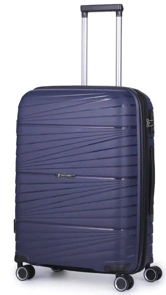 Pierre Cardin Montpellier 55cm Cabin Spinner | Navy