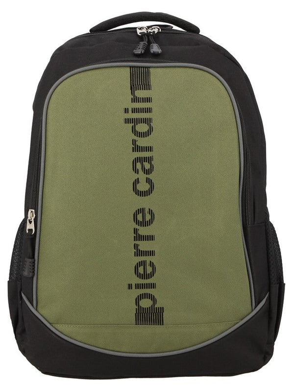 Pierre Cardin Paris Colmar Backpack | Green