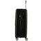 Pierre Cardin Paris Izar Black Trolley Case | Medium