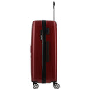 Pierre Cardin Paris Izar Red Trolley Case | Medium