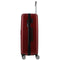 Pierre Cardin Paris Izar Red Trolley Case | Medium