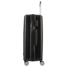 Pierre Cardin Paris Syrios Black Trolley | Large