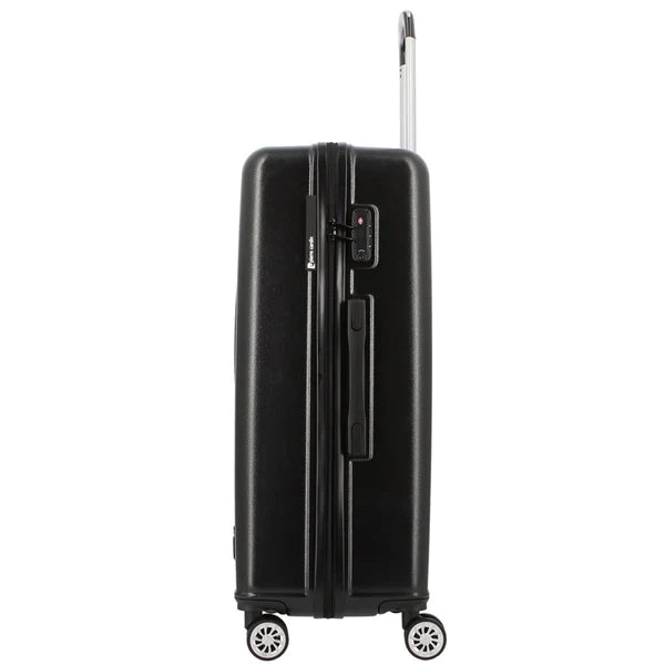 Pierre Cardin Paris Syrios Black Trolley | Large