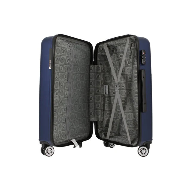 Pierre Cardin Paris Syrios Navy Trolley | Large