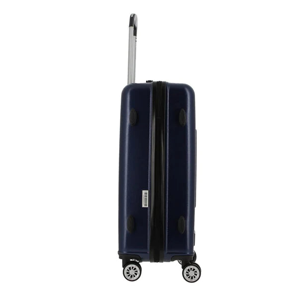 Pierre Cardin Paris Syrios Navy Trolley | Medium