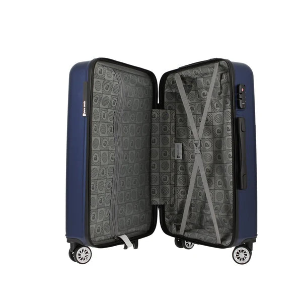 Pierre Cardin Paris Syrios Navy Trolley | Medium