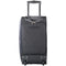Pierre Cardin Small Trolley Backpack Duffle | Silver