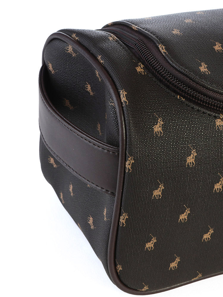 Polo Iconic Accessories Toiletry Case
