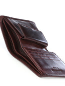 Polo Kenya Billfold With Extra Card Flap