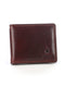Polo Kenya Billfold with Coin Section