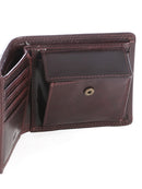 Polo Kenya Billfold with Coin Section