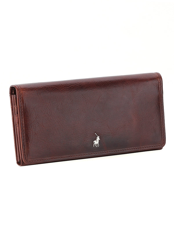 Polo Etosha Clutch Purse