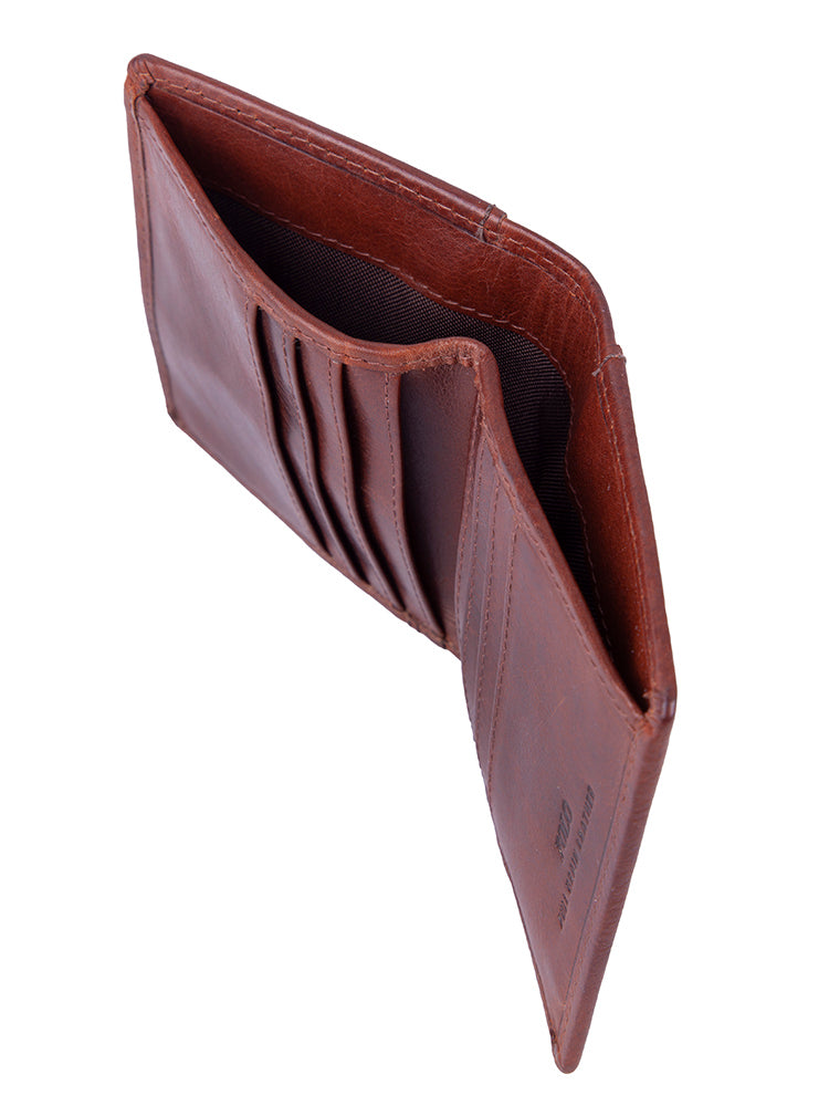 Polo Etosha Credit Card Wallet