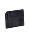 Polo Etosha Credit Card Wallet With Top Pocket Black