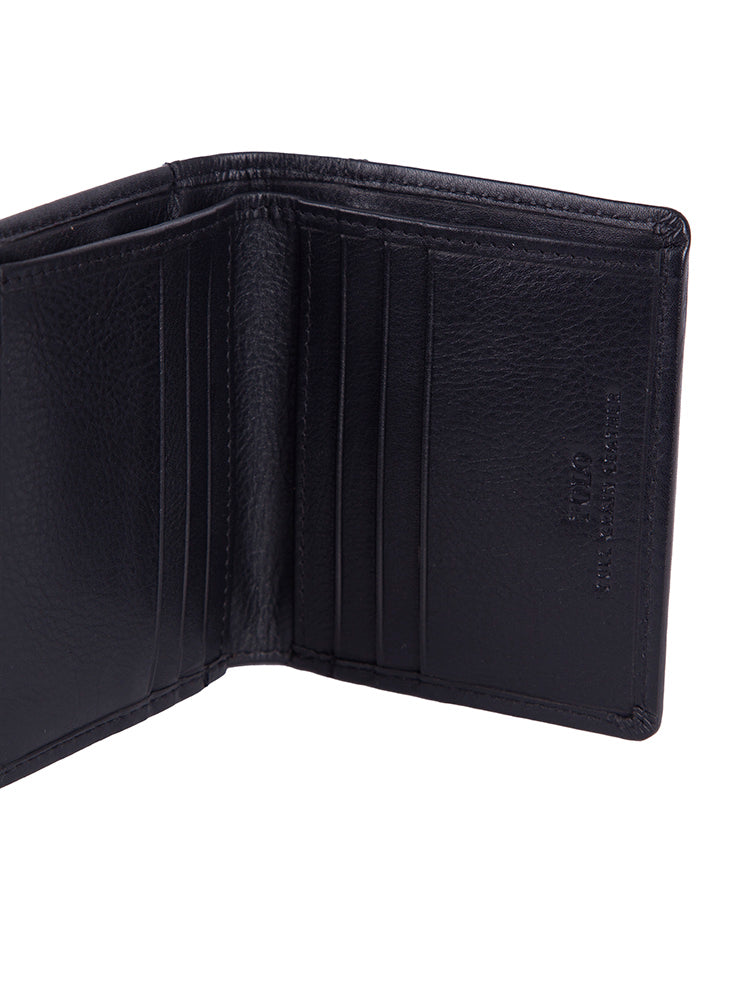 Polo Melbourne Credit Card Wallet