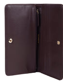 Polo Signature Continental Purse