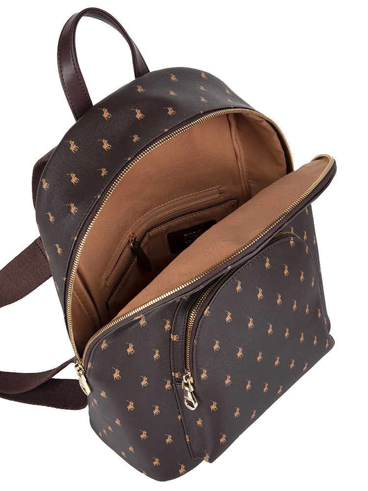 Polo Signature Backpack