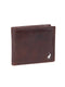 Polo Etosha Billfold With Coin Section