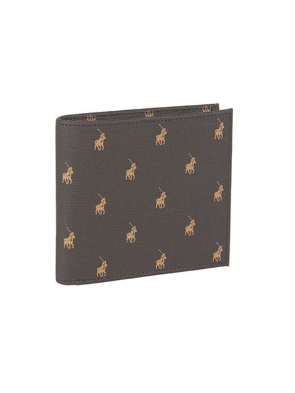 Polo Signature Credit Card Wallet