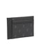 Polo Signature Credit Card Holder With Top Pocket