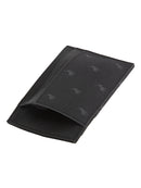 Polo Signature Credit Card Holder With Top Pocket